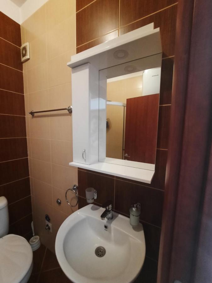 Apartment Centrum - Free Private Parking Novi Sad Eksteriør bilde