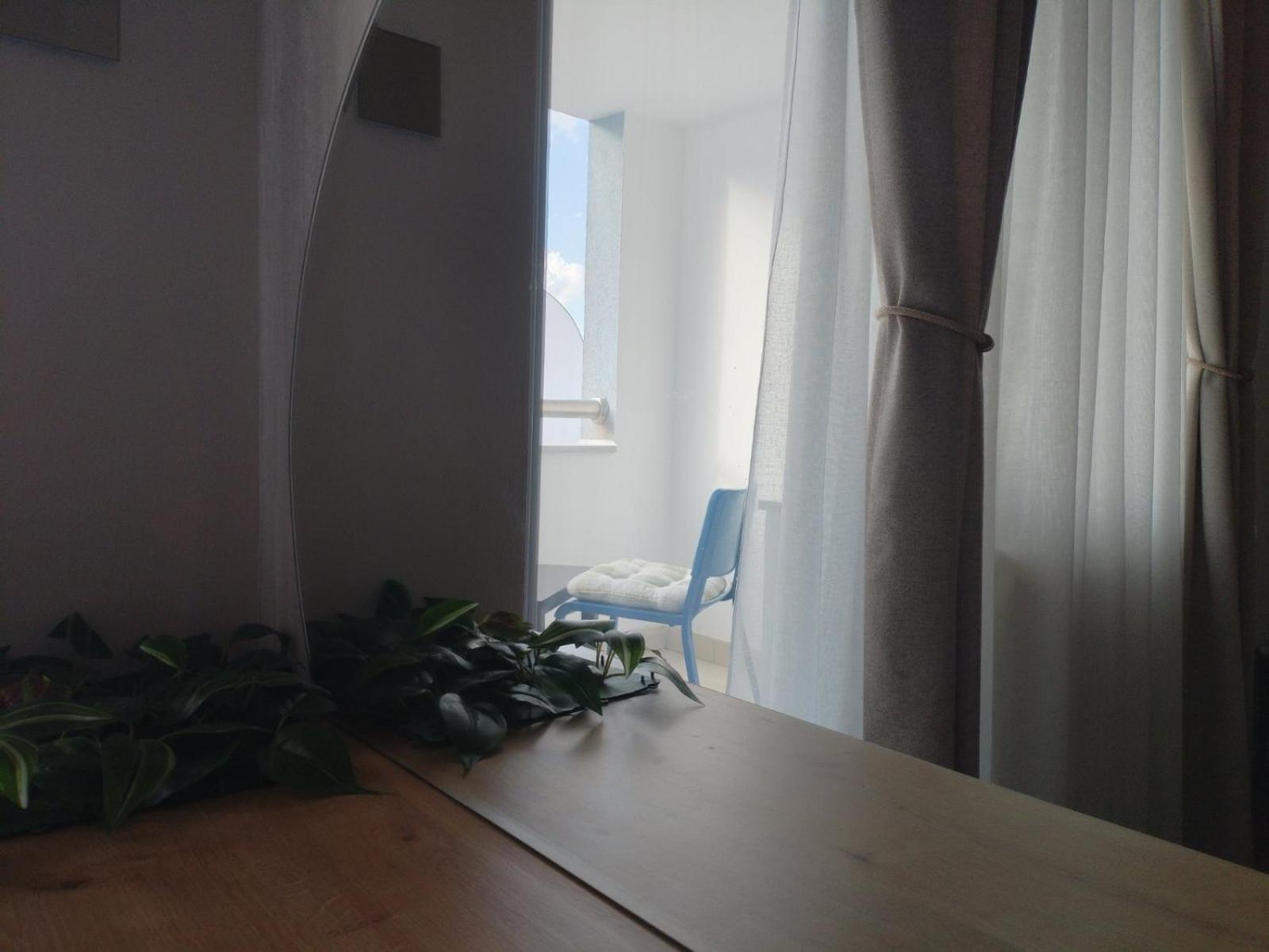 Apartment Centrum - Free Private Parking Novi Sad Eksteriør bilde